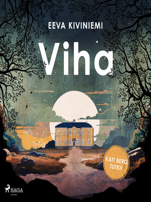 cover image of Viha